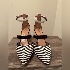 Aquazurra heels